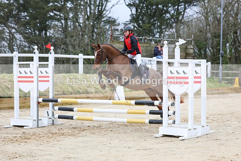 3E7A8353 - Class 2: 80/85cm