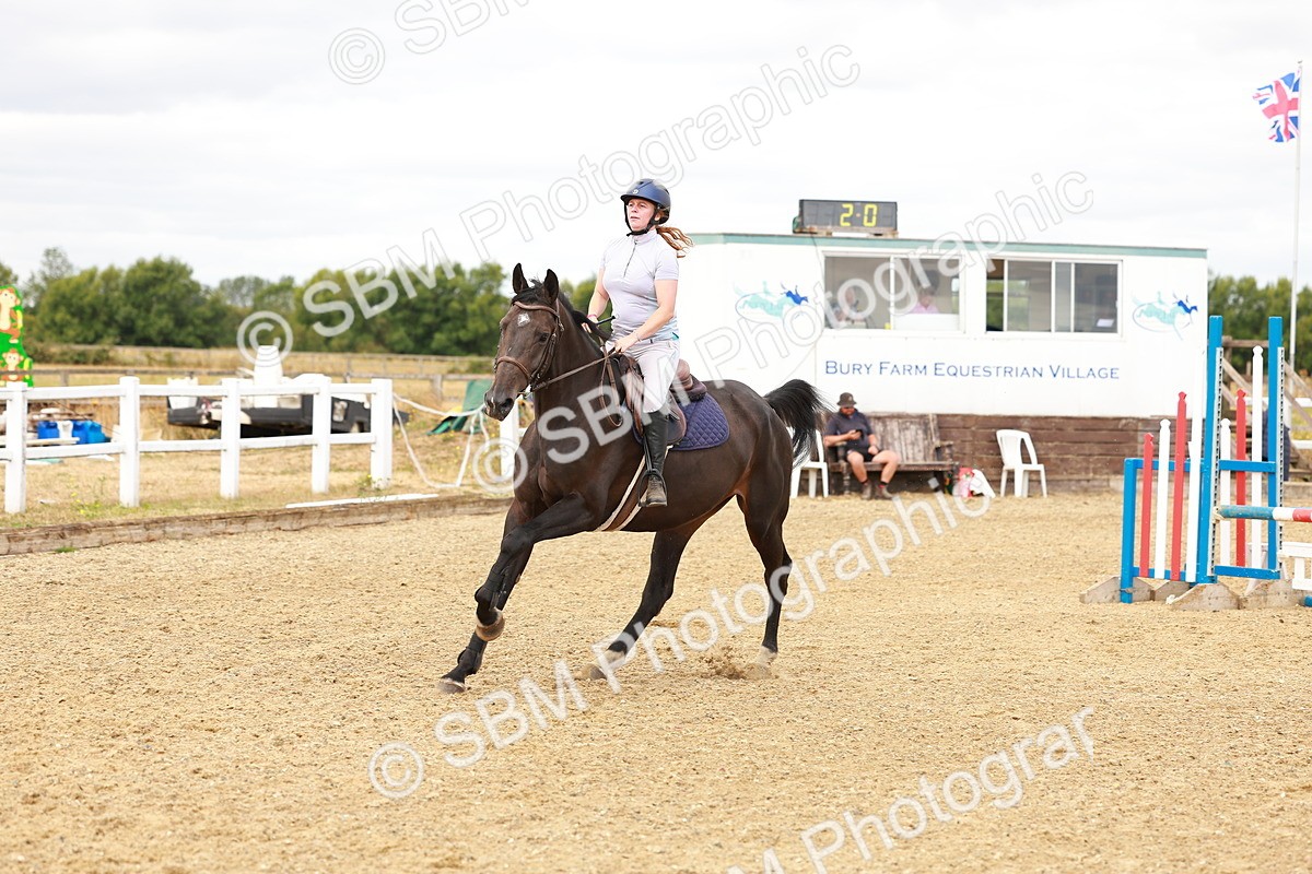 SBM_004924 - Class 1 - Clear Round