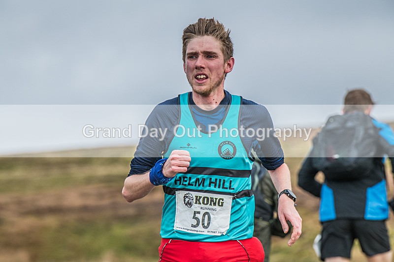 Nine Standards-254 - Nine Standards Fell Race Thursday 1st January 2026