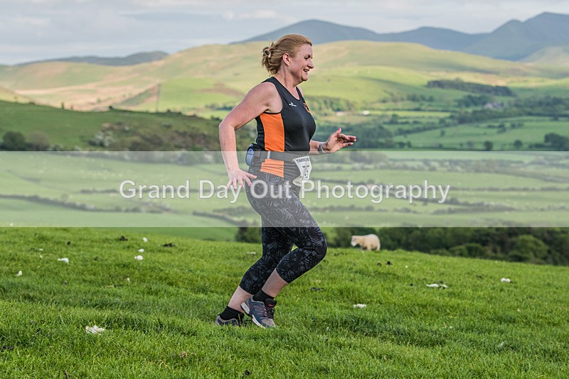 Hay-O-718 - Hay O Trail Race Tuesday 23rd May 2023