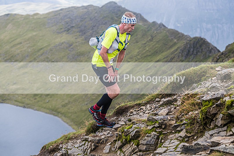 Grisedale HS-400 - Grisedale Horseshoe Fell Race Saturday 5th September 2026