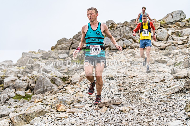 Wasdale-1004 - Wasdale Horseshoe Fell Race Saturday 13th July 2024