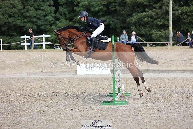 250829A-094228-00293 - Cls 6 85cm Amateur Quali