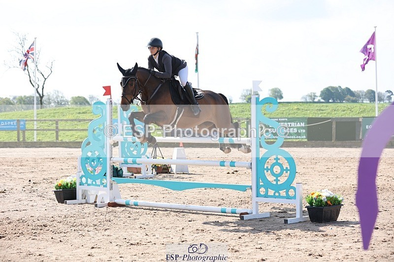 250427-102245-15322 - Cls 32 Young Horse 6yr old