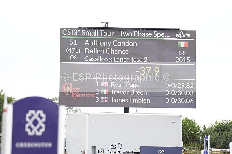 250718-113231-10038 - Cls 2, 3 Star Small Tour Break til End