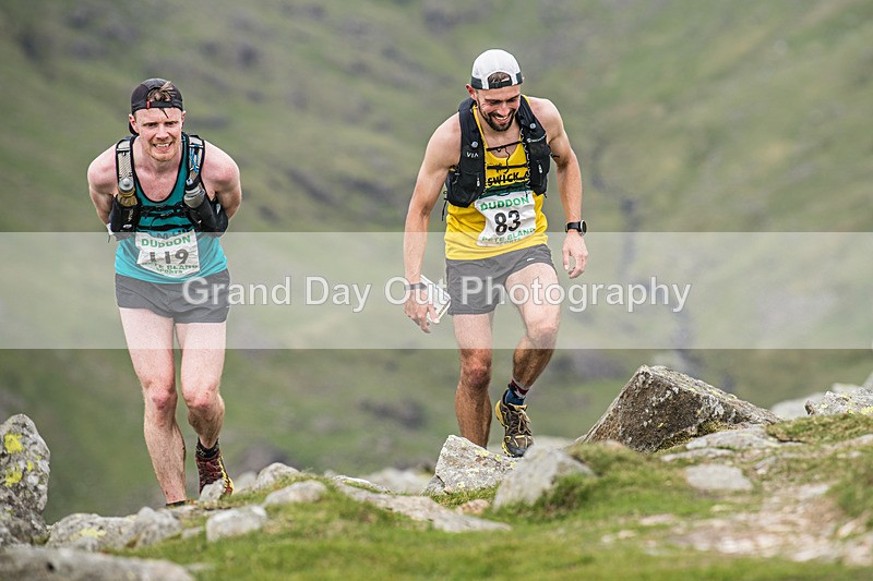 Duddon Long-160 - Duddon Valley Long Fell Race Saturday 30th May 2026