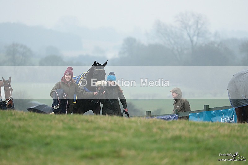 PtP 100324 504 - Pytchley with Woodland Point-to-Point Guilsborough 10/03/24