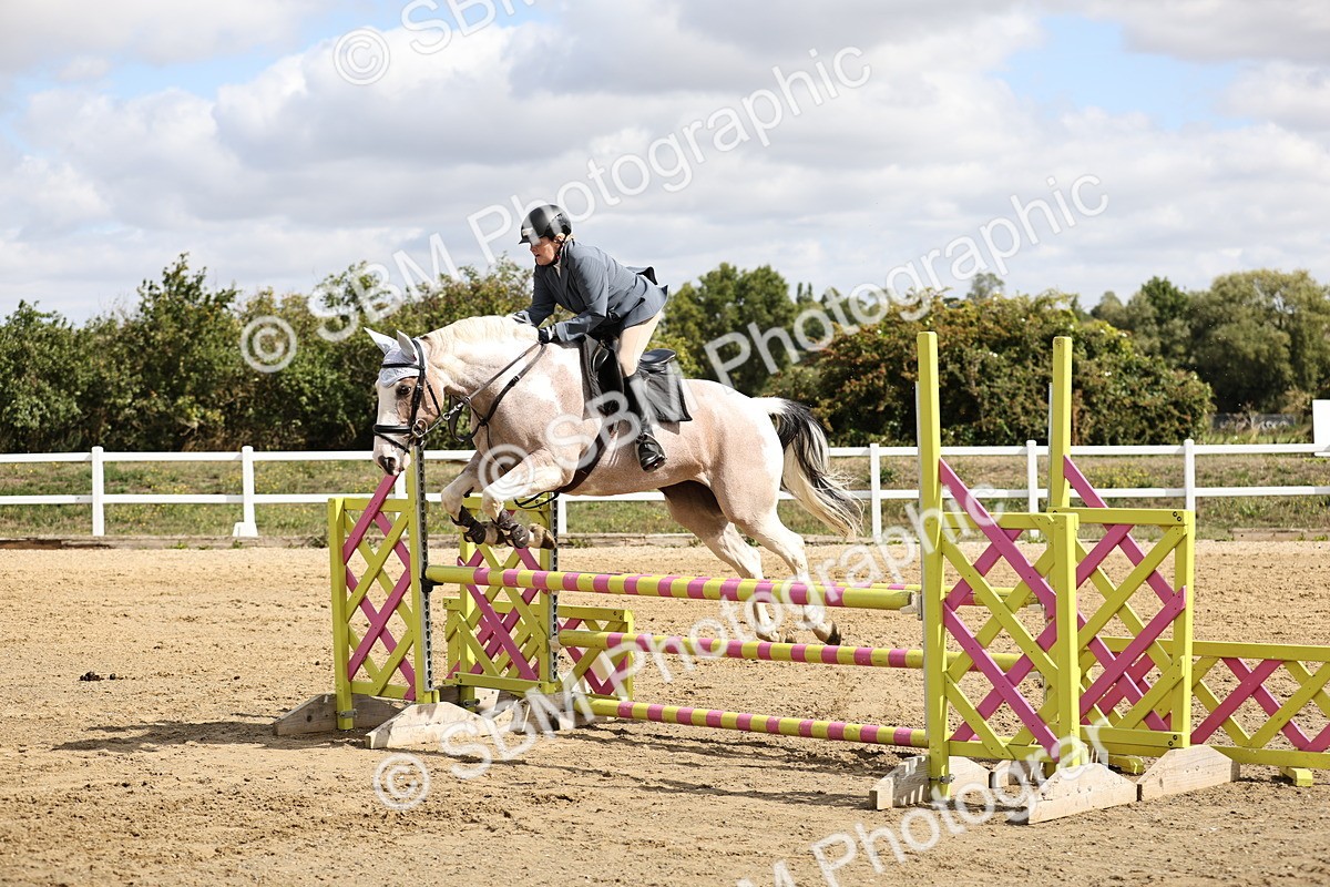 SBM_003794 - Class 2 - Amateur Championship Qualifier 85cm