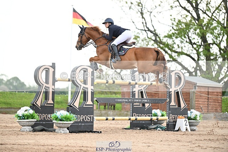 250509-150740-08065 - Cls 15 Talent Seeker inc 7yr old Jump Off and Presentations