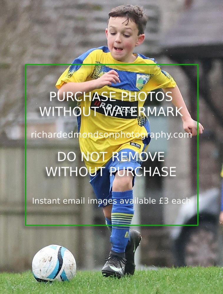 533A6398 - Wattsfield U9 vs Kendal United Rockets U10 (24/10/26)
