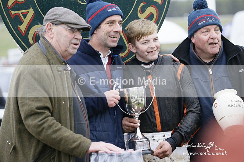 PtP 020122 399 - Larkhill Racing Club Point-to-Point 02/01/2022