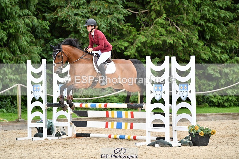 240712-110401-32888 - Cls 137 British Novice and 90cm Open