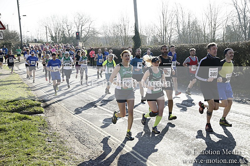 PVT 240219 57 - The Terminator Race - Pewsey Vale - 24/02/19