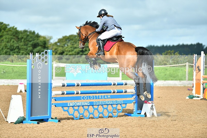 230811A-100355-03210 - Cls 14 A&B Snr Disco & 1.00m Open