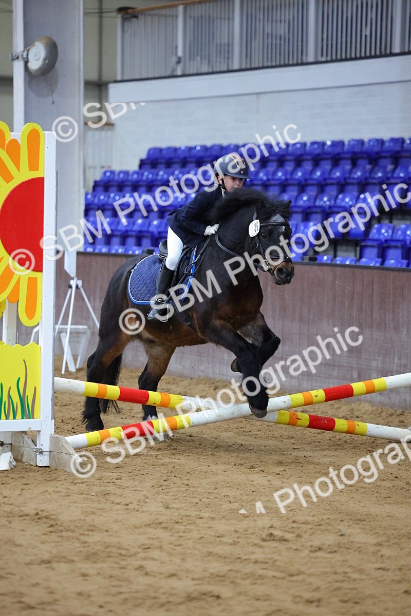 SBM_000109 - Class 2 - 50cm