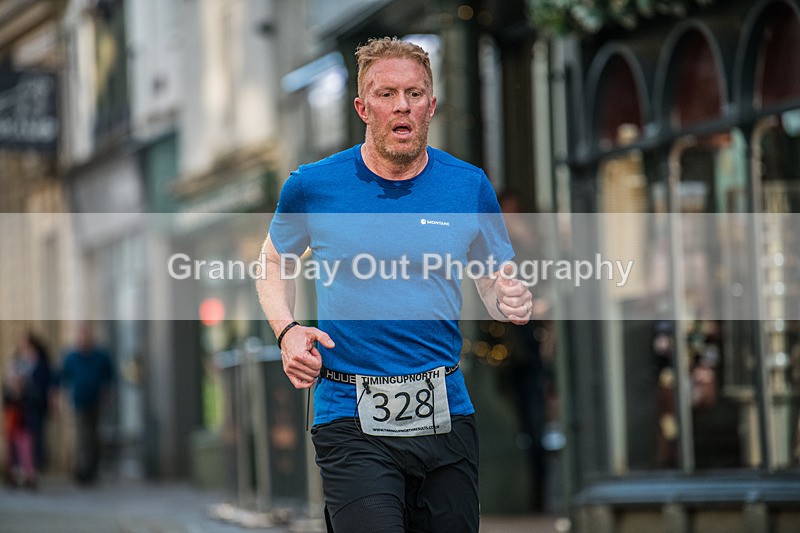 RTH-251 - Keswick Round The Houses Road Race Wednesday 23rd April 2025