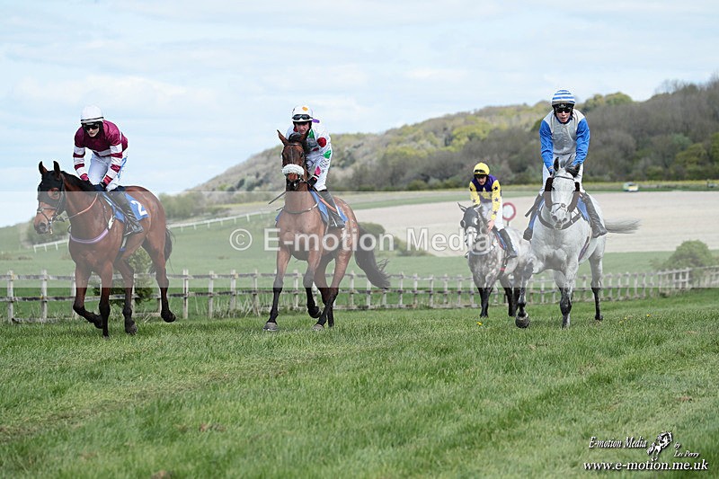 PtP 190426 277 - Vine & Craven PtP Kingston Blount 19/04/26