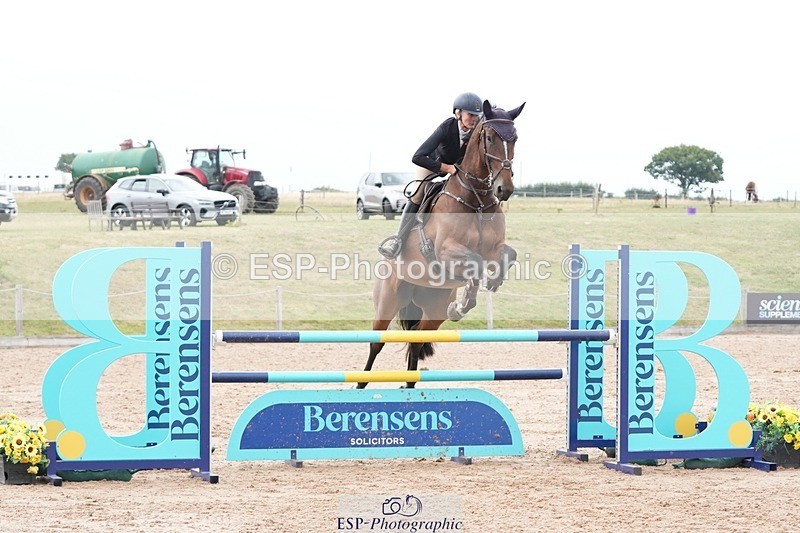 250727-160915-11335 - Cls 29 Snr Newcomers