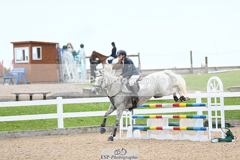 230716A-130500-03630 - Class 23a&b Pony Newc & 1.00m Open