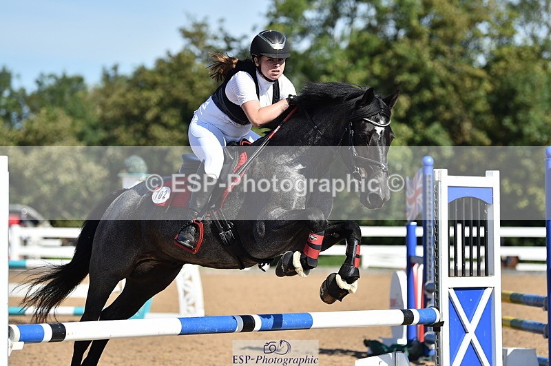 230903A-103620-04007 - Cls 18 Pony Brit Novice & 80cm Open