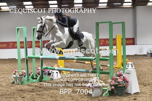 BPP_7004 - CLASS 9 1M