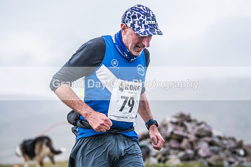 Latterbarrow-292 - Latterbarrow Loop Fell Race Wednesday 20th May 2026