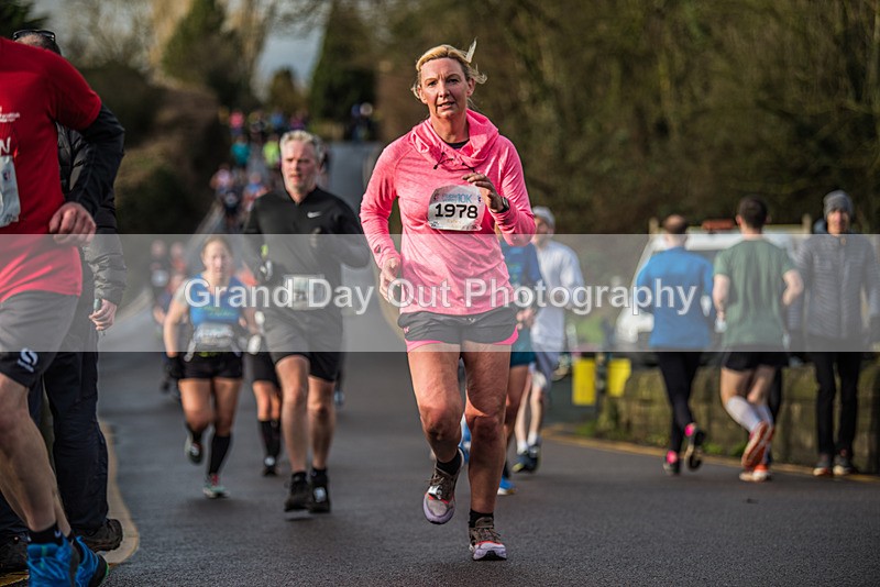 Ribble-1382 - Ribble Valley 10K Sunday 31st December 2023