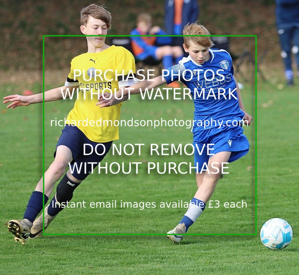 IMG_9191 - Wattsfield Youth U13 vs Lancaster City Juniors U14's Scorpions (27/10/24)