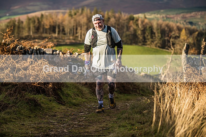 Tweed Valley-811 - High Terrain Events Tweed Valley 50 & 65K Ultra Trail Races Sunday 16th November 2025