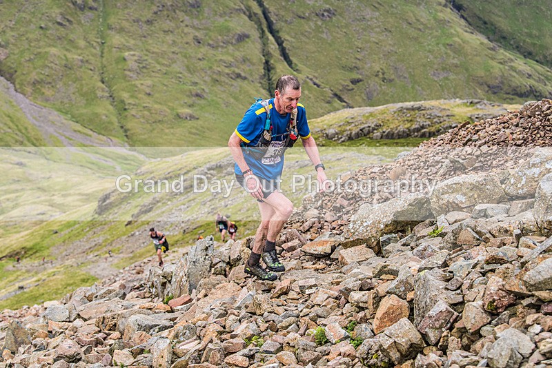Borrowdale-1104 - Borrowdale Fell Race Saturday 5th August 2023