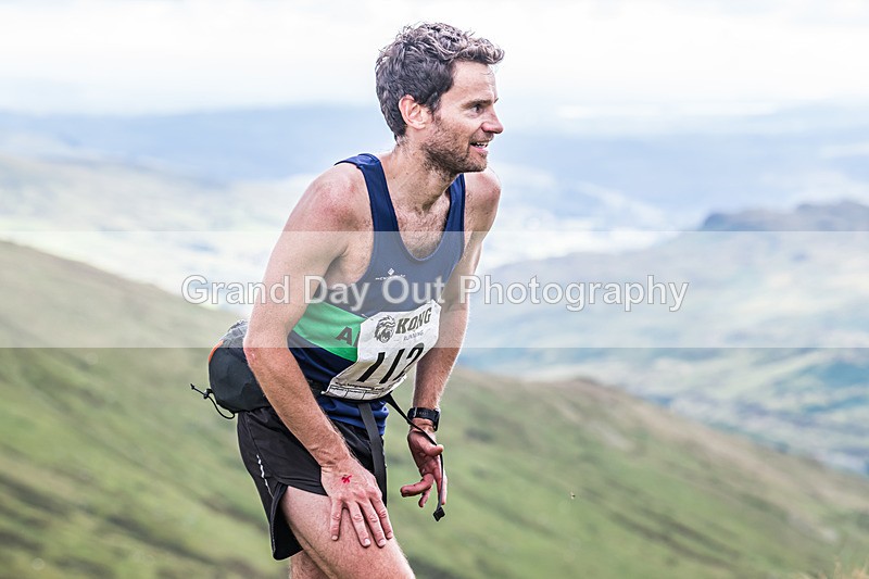 Hartsop Hop-59 - Hartsop Hop Fell Race Saturday 22nd August 2026