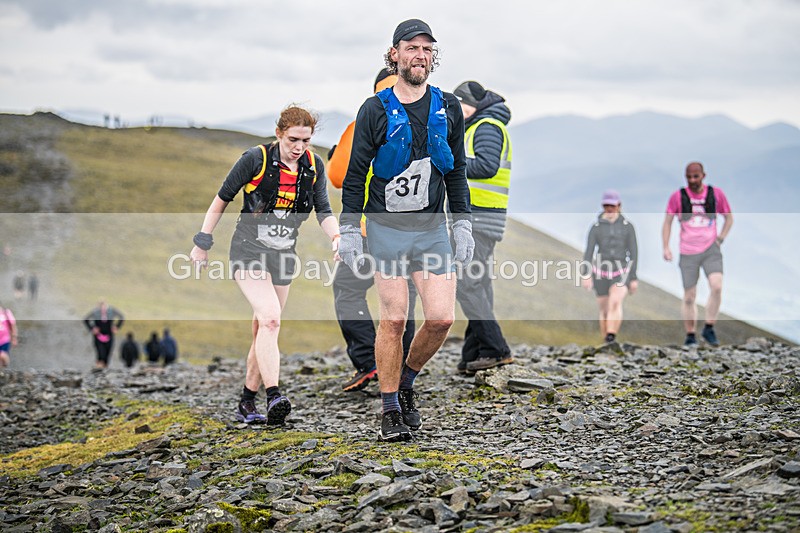 Old Crown Round-132 - The Old Crown Round Fell Race Saturday 6th September 2025