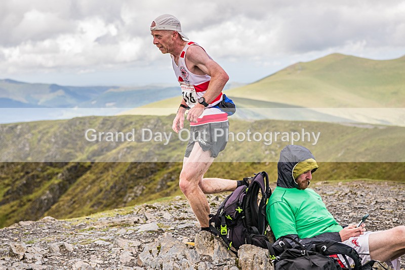 Blencathra-385 - Blencathra Fell Race Sunday 28th June 2026