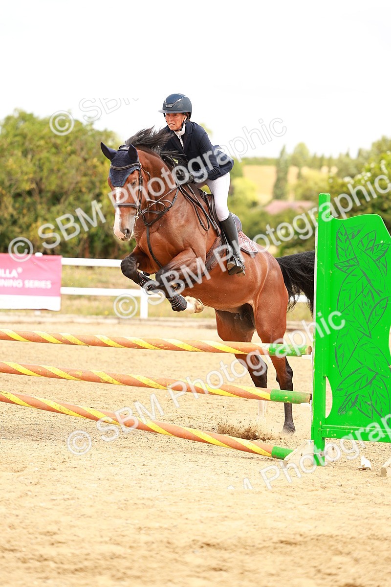 SBM_005641 - Class 2 - Senior British Novice - 90cm