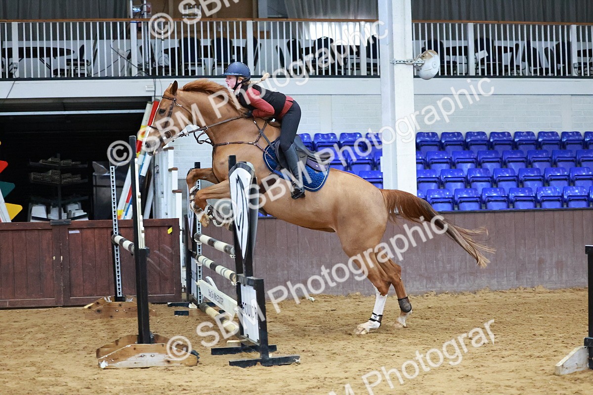SBM_003152 - Class 3 - Senior Discovery - 1.00m