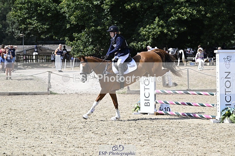 250823A-124749-28881 - WC Round 2 70+ 12.44 to 13.10