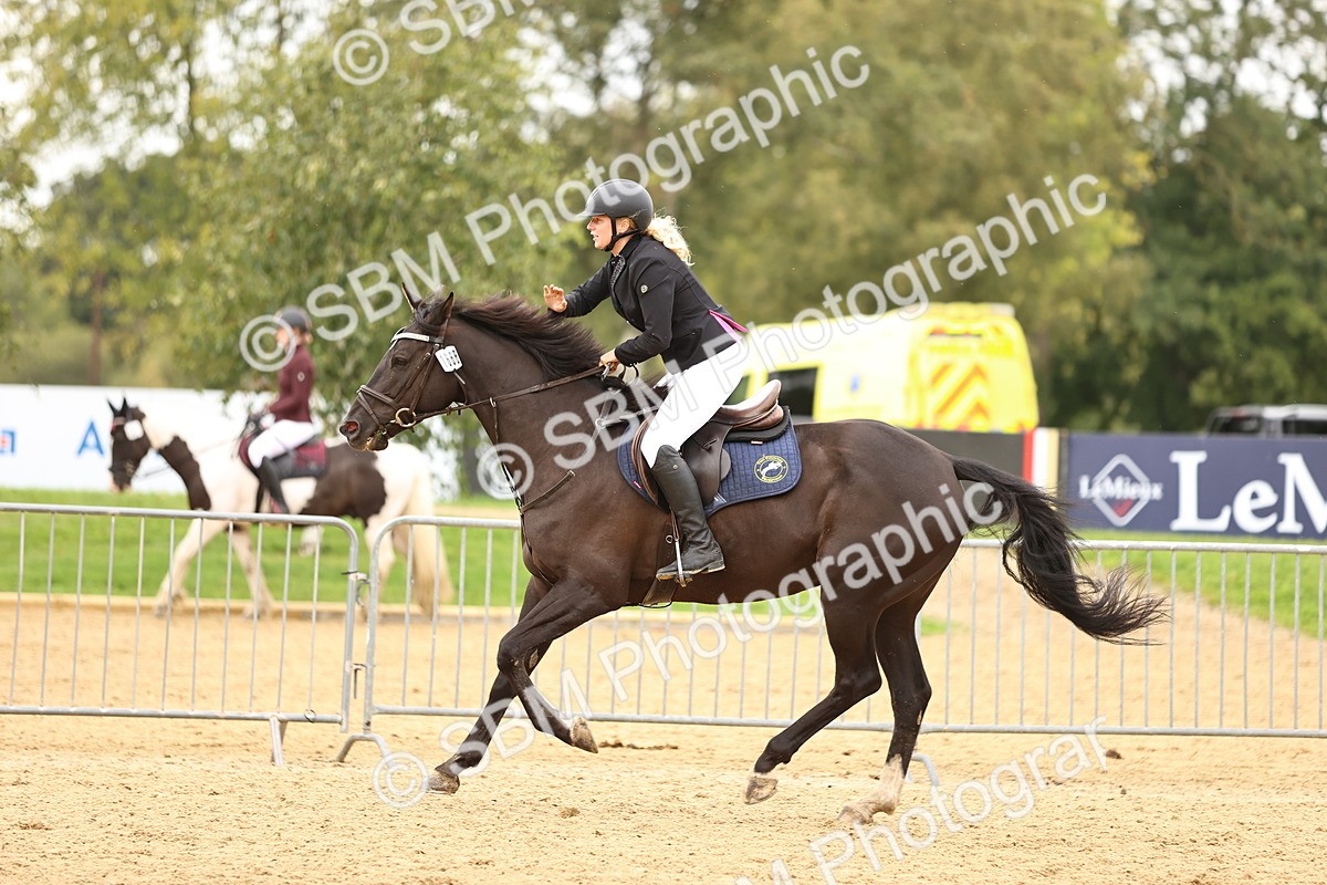 SBM_62870 - Supreme Championship 95cm 1.00m