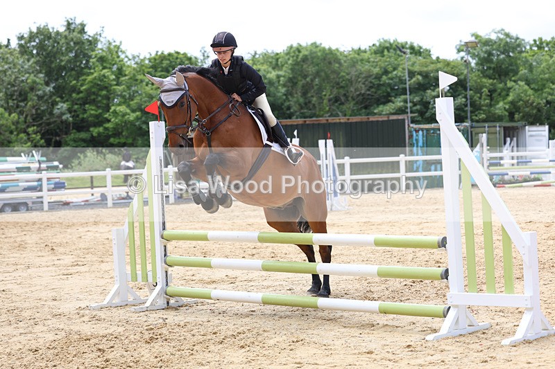 3E7A4871 - Class 9: 80cm Senior