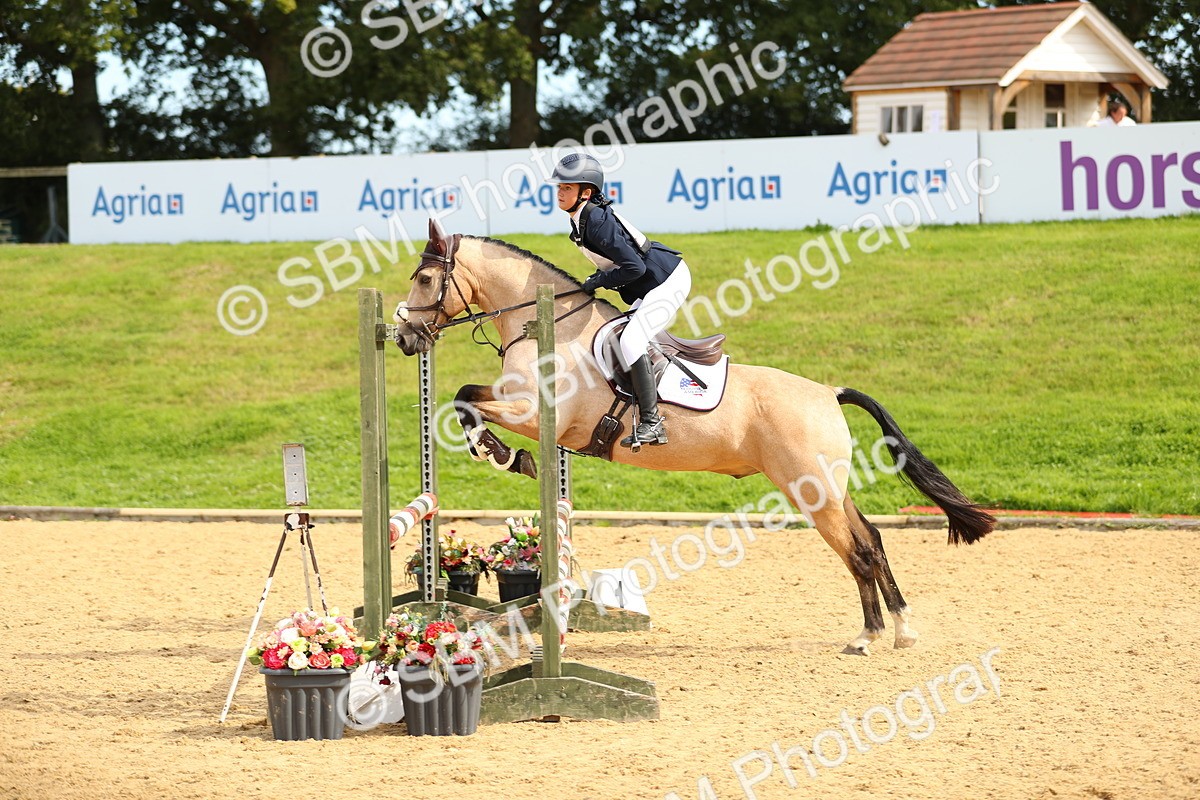 SBM_67220 - J17 - Junior Pony 80cm Championship