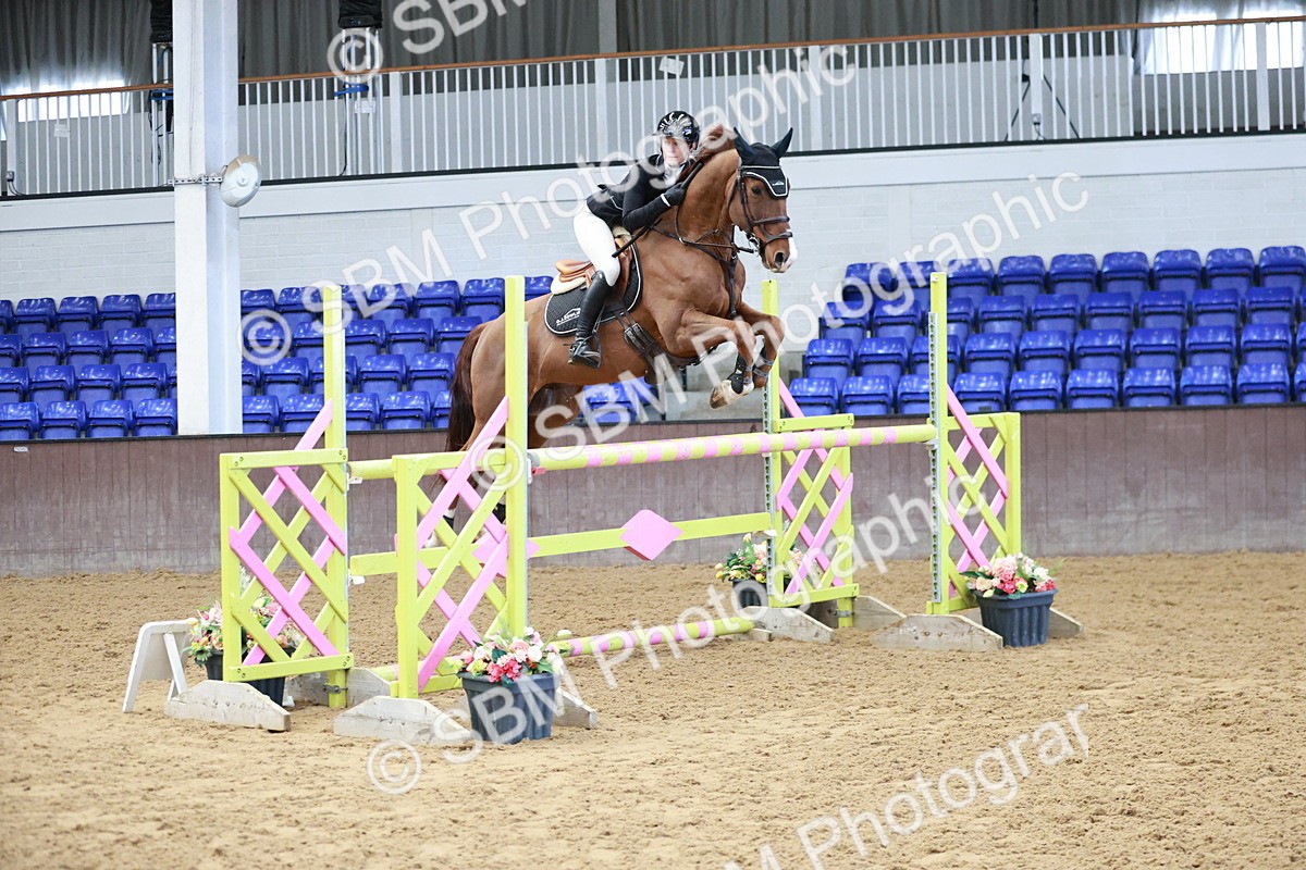 SBM_004504 - Class 12 - Senior Foxhunter - 1.20m