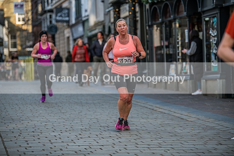 Keswick RTH-572 - Keswick AC Round The Houses Road Race Wednesday 24th April 2024