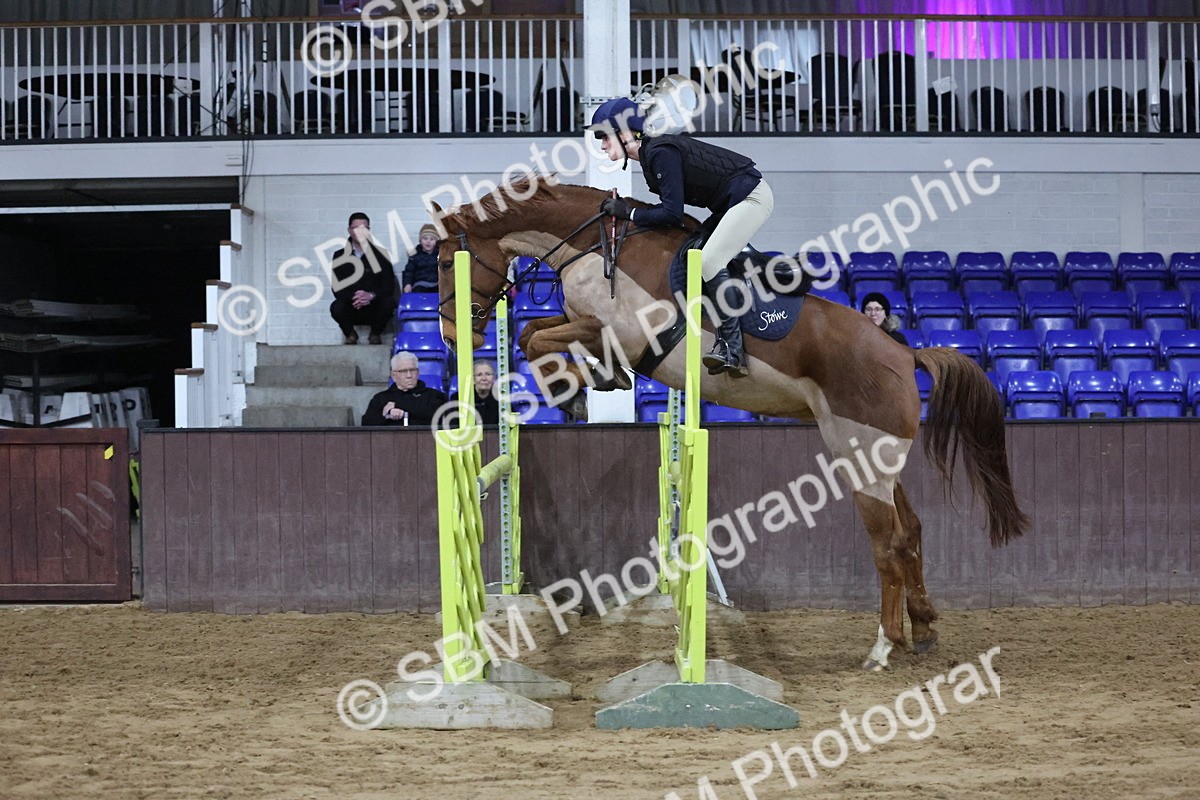 SBM_001681 - Class 4 - 1.00m