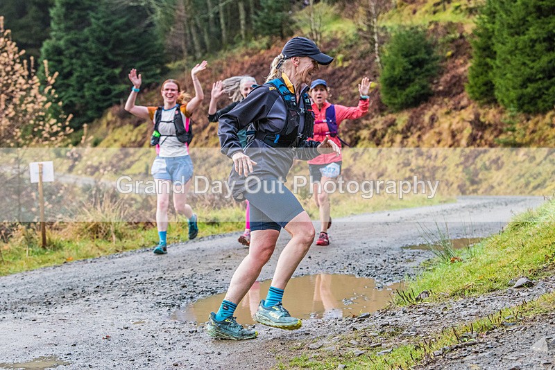 Glentress 21  10K-755 - High Terrain Events Glentress 21 & 10K Trail Races Saturday 18th November 2023