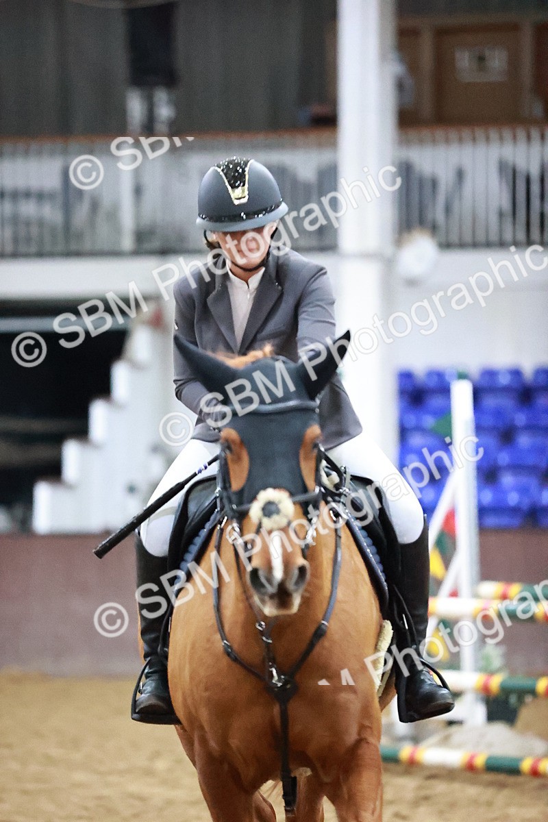 SBM_001804 - Class 8 - Senior British Novice 90cm