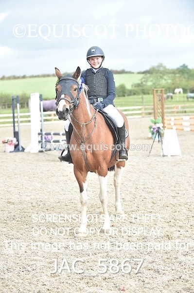 JAC_5867 - CLASS 2 SAT Club/ Unaffiliated 70cms Open