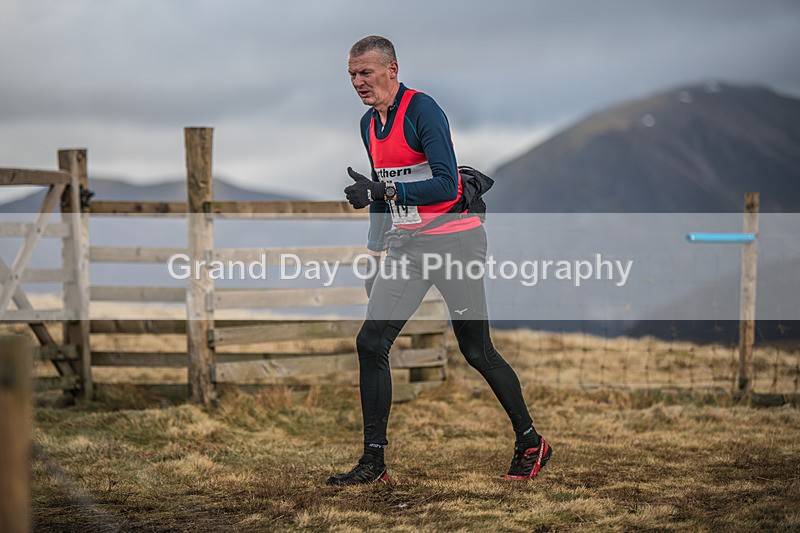 Blake Fell-421 - Blake Fell Race Saturday 25th January 2025