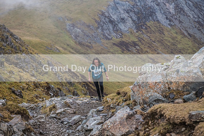 TWA  Newlands-924 - Teenager With Altitude & Newlands Memorial Races Saturday 22nd April 2023