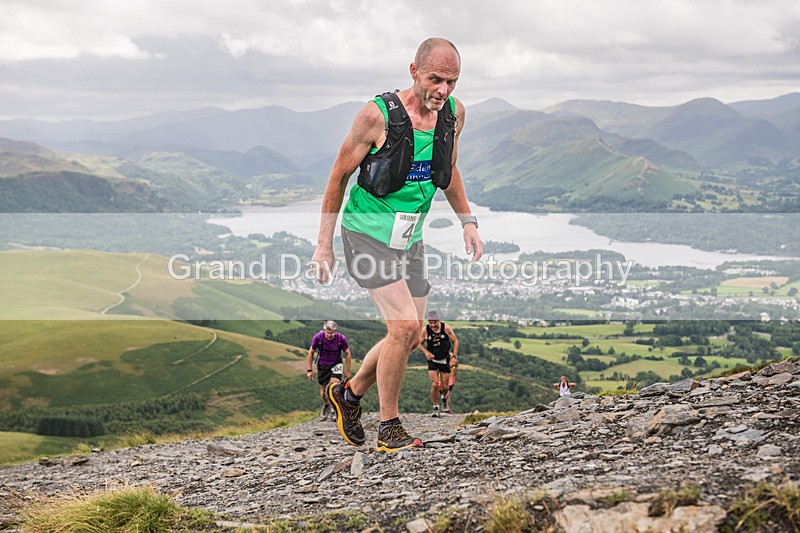 Skiddaw-315 - Skiddaw Fell Race Sunday 2nd July 2023