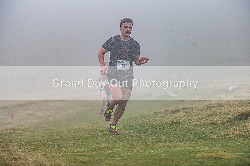Sale Seniors-95 - Senior Sale Fell Race Sunday 10th November 2024