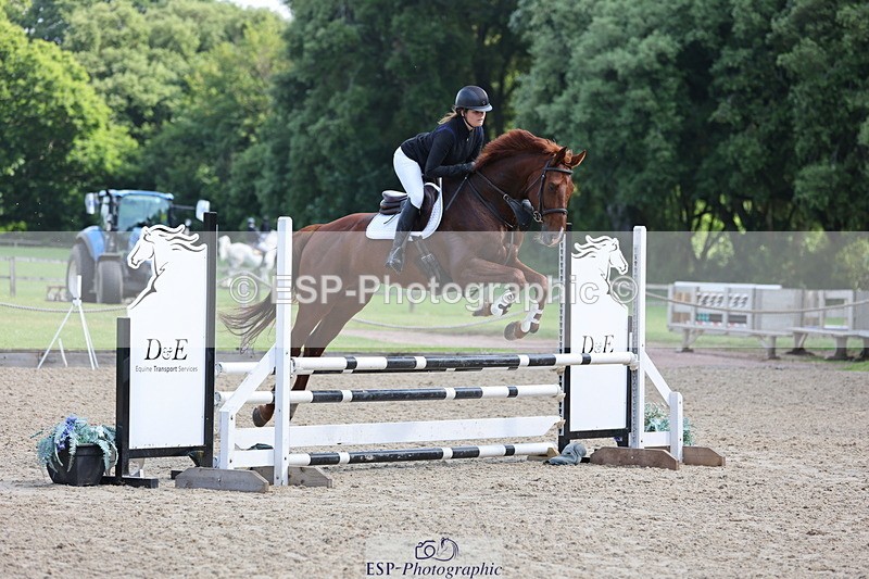 250614A-094201-05371 - Cls 26 British Novice and 90cm Open